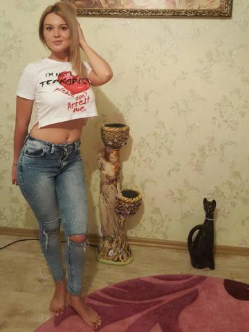 Анкета проститутки Нина, Зай-Каратай, 25 лет, №65540